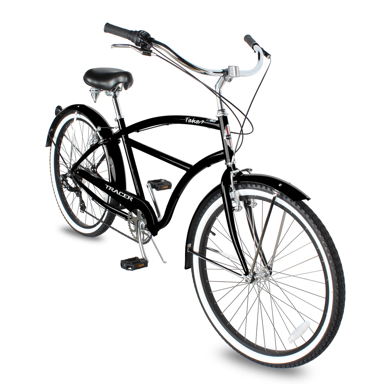Tracer TAHA 26