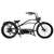 Tracer Bikes | Legend GT7 1000W Electric Cruiser Bike – 1000W Motor, Fat Tires, 80 Miles Range, Chopper Style |  Chico USA, Inc. 