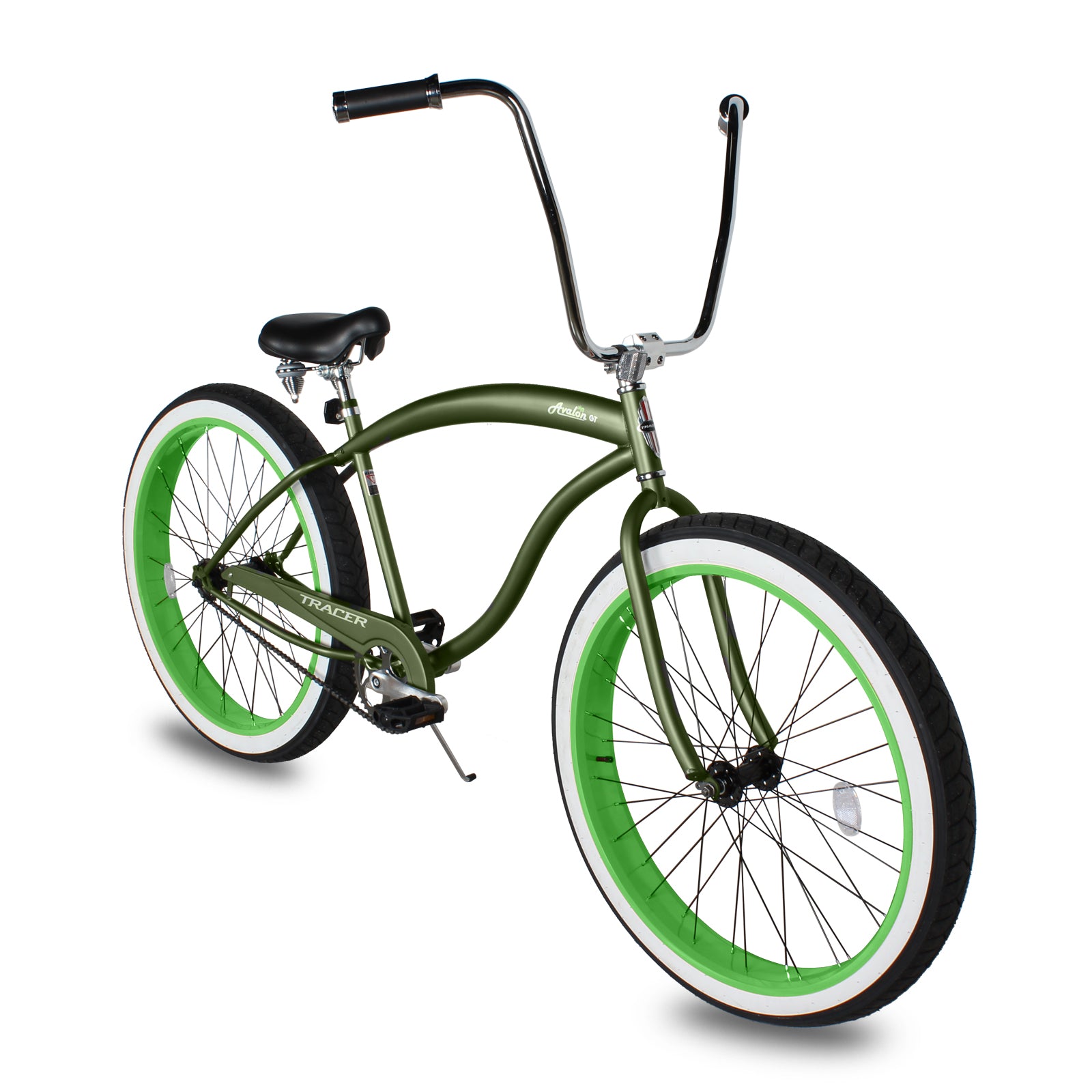 Tracer Avalon GT 29"