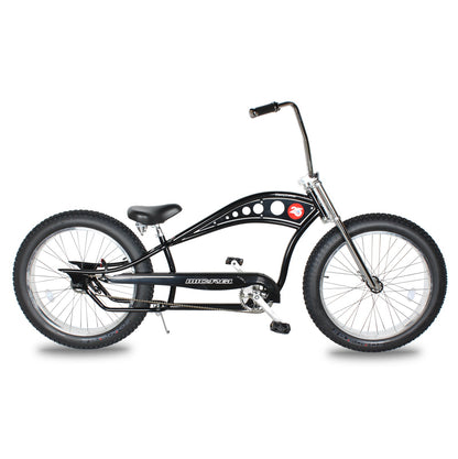 Chico Vancouver 26" Chopper Cruiser Bike