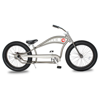 Tracer Bikes | Micargi Vancouver 26" Chopper Cruiser Bike |  Chico USA, Inc. 