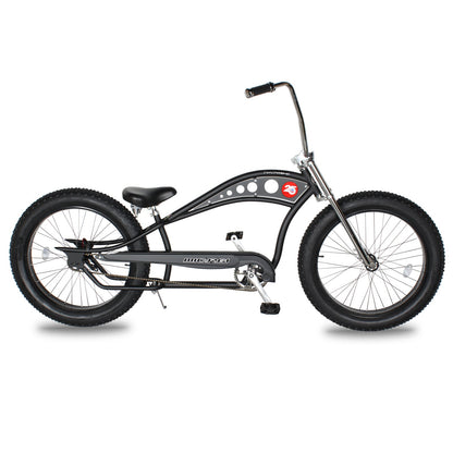 Chico Vancouver 26" Chopper Cruiser Bike