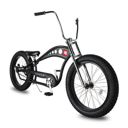 Chico Vancouver 26" Chopper Cruiser Bike - Chico USA, Inc.