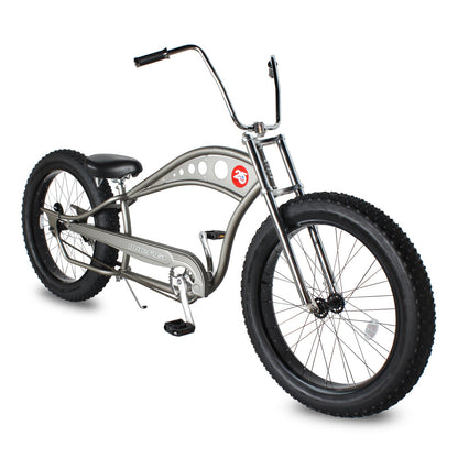 Chico Vancouver 26" Chopper Cruiser Bike - Chico USA, Inc.