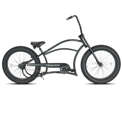 Tracer Harman GT 26" Stretch Beach Cruiser Bike - Chico USA, Inc.