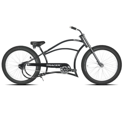Tracer Harman GT 26" Stretch Beach Cruiser Bike - Chico USA, Inc.