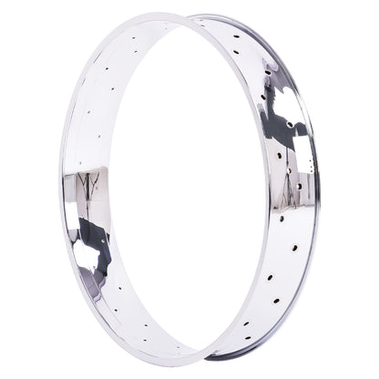 Chico RM-TR95G2636-CP 26"*3" 26"x4"x13Gx36H Mirror Chrome Fat Rims