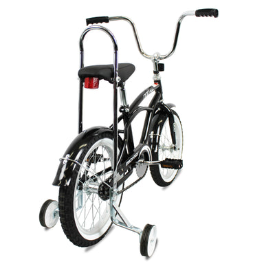 Micargi Taylor 16" 4-7-year-old Boy and Girls Bike Kids Bicycle - Chico USA, Inc.