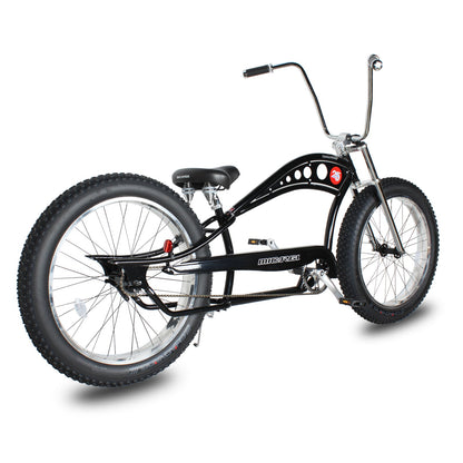 Chico Vancouver 26" Chopper Cruiser Bike - Chico USA, Inc.