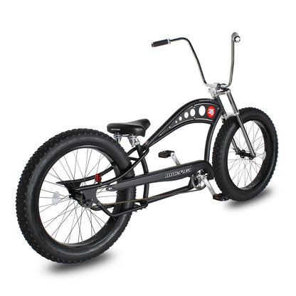 Chico Vancouver 26" Chopper Cruiser Bike - Chico USA, Inc.