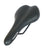 Tracer Bikes | Tracer SD-AF-1640-BK Retro City Bike Saddle, Black, 10.8" x 5.5" |  Chico USA, Inc. 