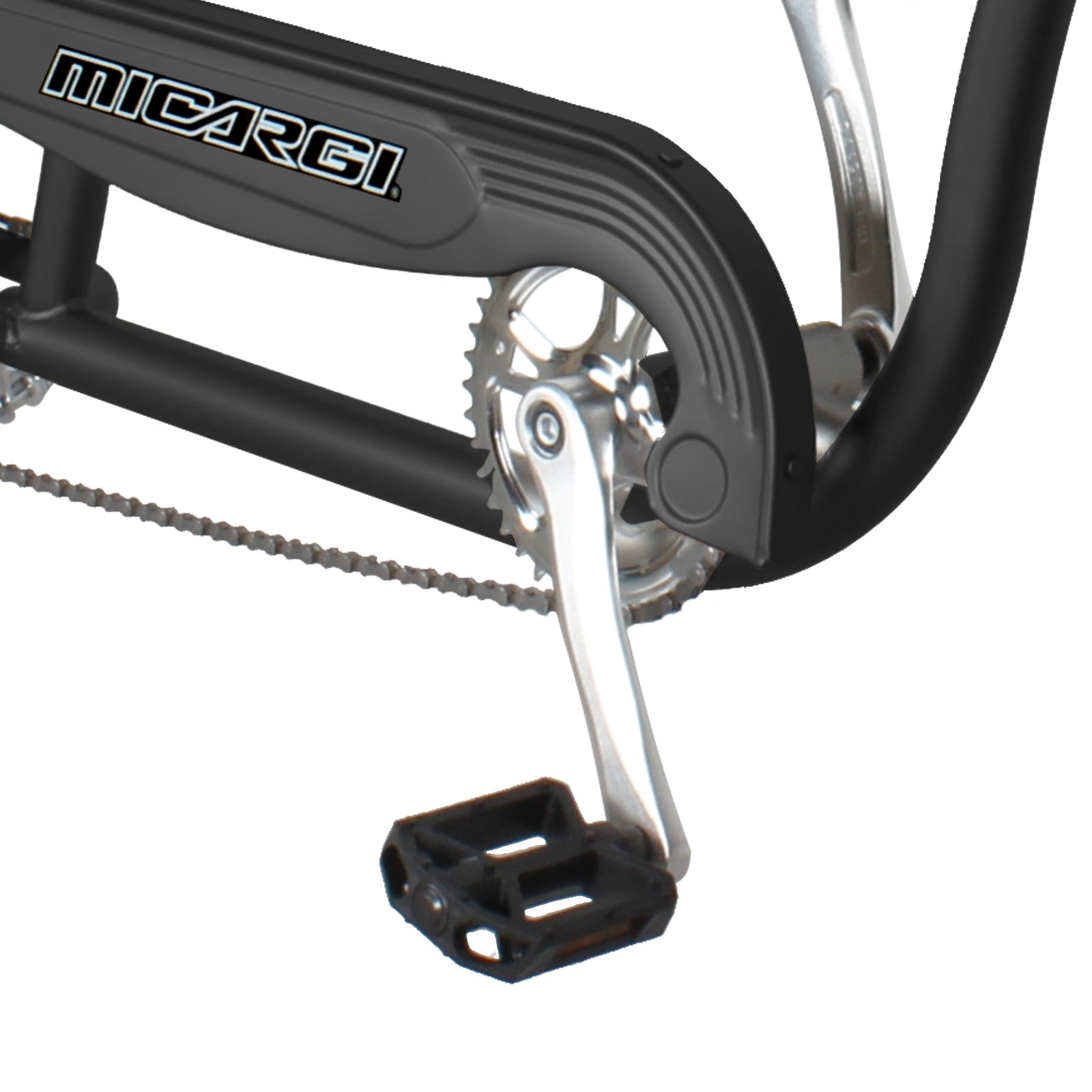 Tracer Bikes | Micargi Vancouver 26" Chopper Cruiser Bike |  Chico USA, Inc. 