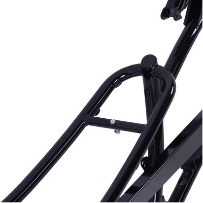 FM-RAPTOR 26" Stretch Chopper for 7-speed 26’"x3.0, 4.0 Ebike Frame - Chico USA, Inc.