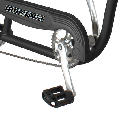 Tracer Bikes | Micargi Vancouver 26" Chopper Cruiser Bike |  Chico USA, Inc. 