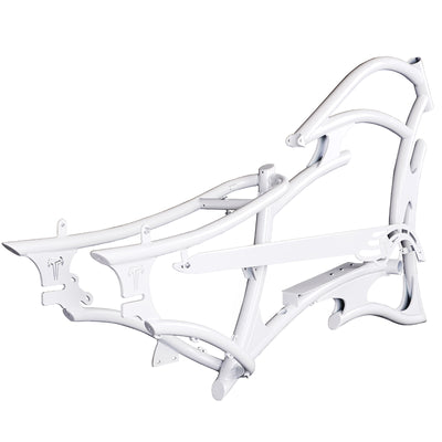 FM-RAPTOR 26" Stretch Chopper for 7-speed 26’"x3.0, 4.0 Ebike Frame - Chico USA, Inc.