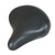 Tracer Bikes | Tracer SD-KS-9086BK Cruiser Saddle with Coil Spring Base, Leather Black |  Chico USA, Inc. 