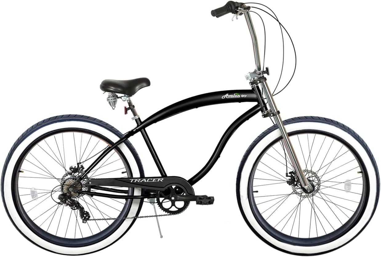 Fashion avalon cruiser bike