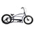 Tracer Bikes | Micargi Bombita XLE 7/GT7 Chopper Cruiser Bike, 26" Stretch Beach Cruiser, 7-Speed |  Chico USA, Inc. 