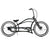 Tracer Bikes | Micargi Boston 3i DS Stretch Cruiser Bicycle, 26" Chopper Frame, 3-Speed Internal Hub |  Chico USA, Inc. 