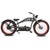 Tracer Bikes | Micargi Cyclone 26" 48V 500W Electric Fat Tire Beach Cruiser Bike |  Chico USA, Inc. 