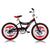 Tracer Bikes | Micargi Dragon 20" Kids Bike, Single Speed, BMX Style, Hi-Ten Steel Frame |  Chico USA, Inc. 