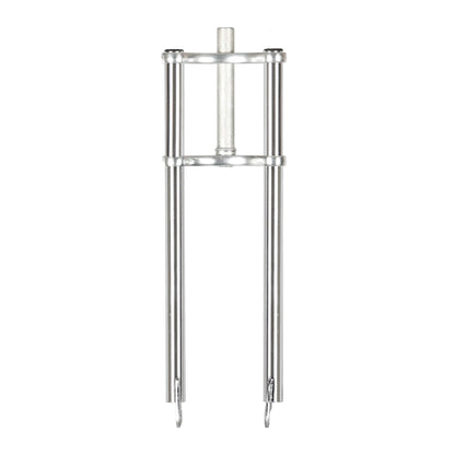 Tracer Bikes | Micargi FK-TP62218135D8 26" Chopper Bike Triple Tree Aluminum Crown Disc Brake Fork |  Chico USA, Inc. 