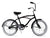 Tracer Bikes | Micargi Jetta 20" Cruiser Bike |  Chico USA, Inc. 