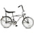 Tracer Bikes | Micargi Prince 20" Low Rider Coaster Brake Single-Speed Bike |  Chico USA, Inc. 