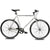 Tracer Bikes | Micargi RD-269 Fixed Gear Single-Speed Hi-Ten Steel Frame Road Bike |  Chico USA, Inc. 