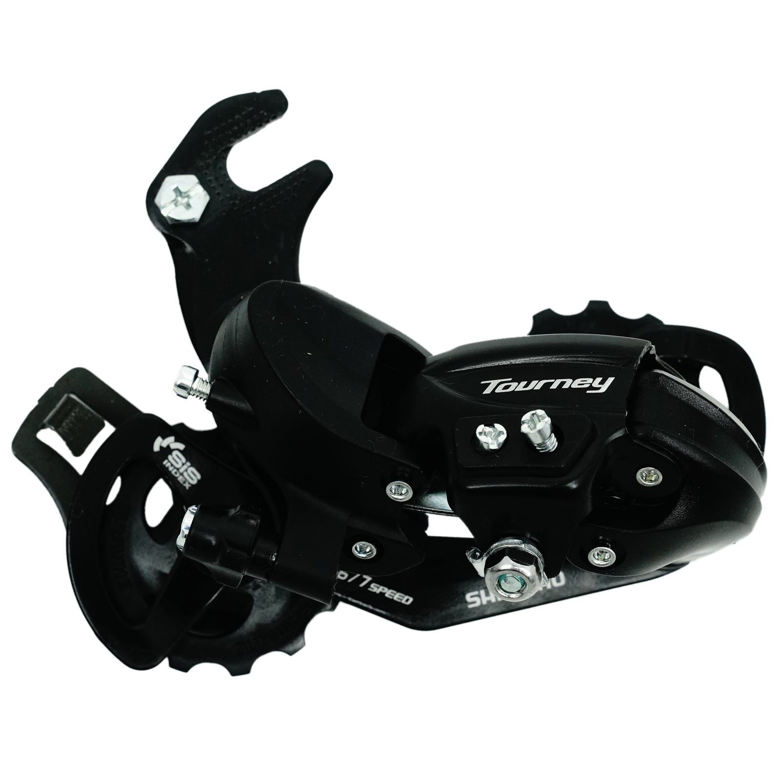 Tracer Bikes | Micargi Shimano RD-TY300B-7 Rear Derailleur for 6-7-Speed, Tab Mount |  Chico USA, Inc. 