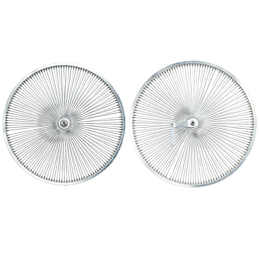 Tracer Bikes | Micargi WH-LR26140PL Lowrider 26'' Coaster Alloy Wheel Set |  Chico USA, Inc. 