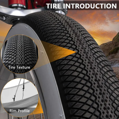 Tracer Bikes | Tracer Arcadia GT 26" Chopper Cruiser Bike 1 Speed, Hi-ten Steel Frame |  Chico USA, Inc. 