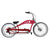 Tracer Bikes | Tracer Arcadia GT7 26" Chopper Cruiser Stretch Bike 7 Speed, Hi-ten Steel Frame |  Chico USA, Inc. 