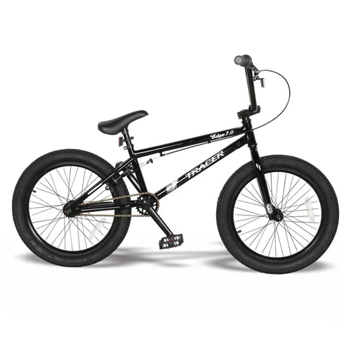 Tracer Bikes | Tracer Edge Freestyle 7.0 BMX Bike for Kids, Adults, and Beginners, 20-Inch Wheels |  Chico USA, Inc. 