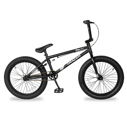 Tracer Bikes | Tracer Edge Freestyle 7.0 BMX Bike for Kids, Adults, and Beginners, 20-Inch Wheels |  Chico USA, Inc. 