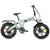 Tracer Bikes | Tracer KAMA 2.0 20" Folding E-Bike, 750W Motor, Dual Suspension, Multiple Colors |  Chico USA, Inc. 