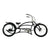 Tracer Bikes | Tracer Leopard 3i Pro Vintage Stretch Beach Cruiser Bike, Internal 3-Speed |  Chico USA, Inc. 