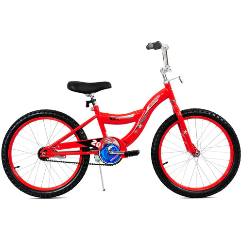 Tracer Bikes | Tracer Logan 20-Inch Kids Bike with Coaster Brake, Sturdy Steel Frame |  Chico USA, Inc. 