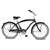 Tracer Bikes | Tracer NOVA 26" Beach Cruiser Bike Single Speed with Moon-Type Handlebar and KT Coaster Brake for Men |  Chico USA, Inc. 