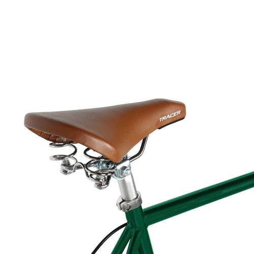 Tracer Bikes | Tracer Osaka 700C 7 Speed Hybrid City Bike with Moon-Type Handlebar for Men |  Chico USA, Inc. 