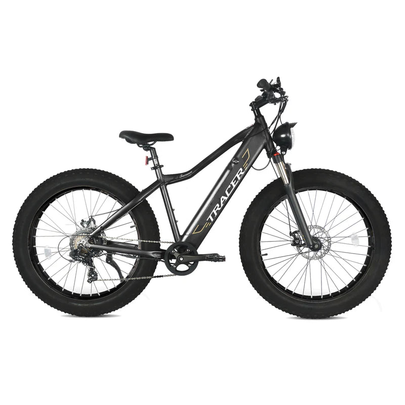 Tracer Bikes | Tracer Tacoma 26