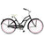 Tracer Bikes | Tracer TAHA 26" Female Beach Cruiser Coaster Brake Bike with Alloy Rims and Fenders 1 Speed |  Chico USA, Inc. 