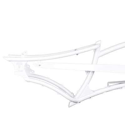 FM-RAPTOR 26" Stretch Chopper for 7-speed 26’"x3.0, 4.0 Ebike Frame - Chico USA, Inc.