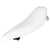 Tracer Bikes | Tracer SD-AF-3022 Pure White Banana Seat for Lowrider |  Chico USA, Inc. 