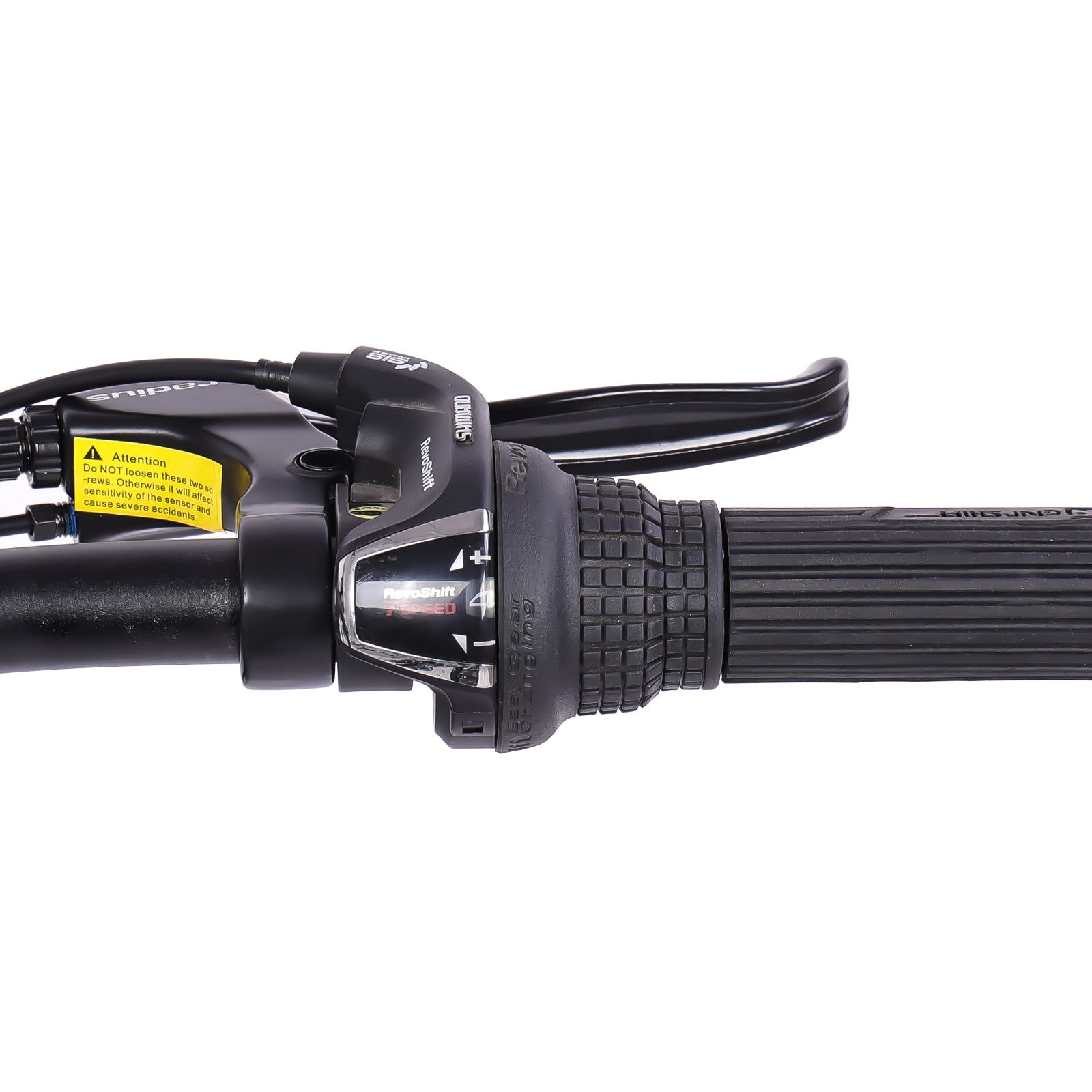 Micargi Aloha 26" Tandem Electric Beach Cruiser Bike – 500W