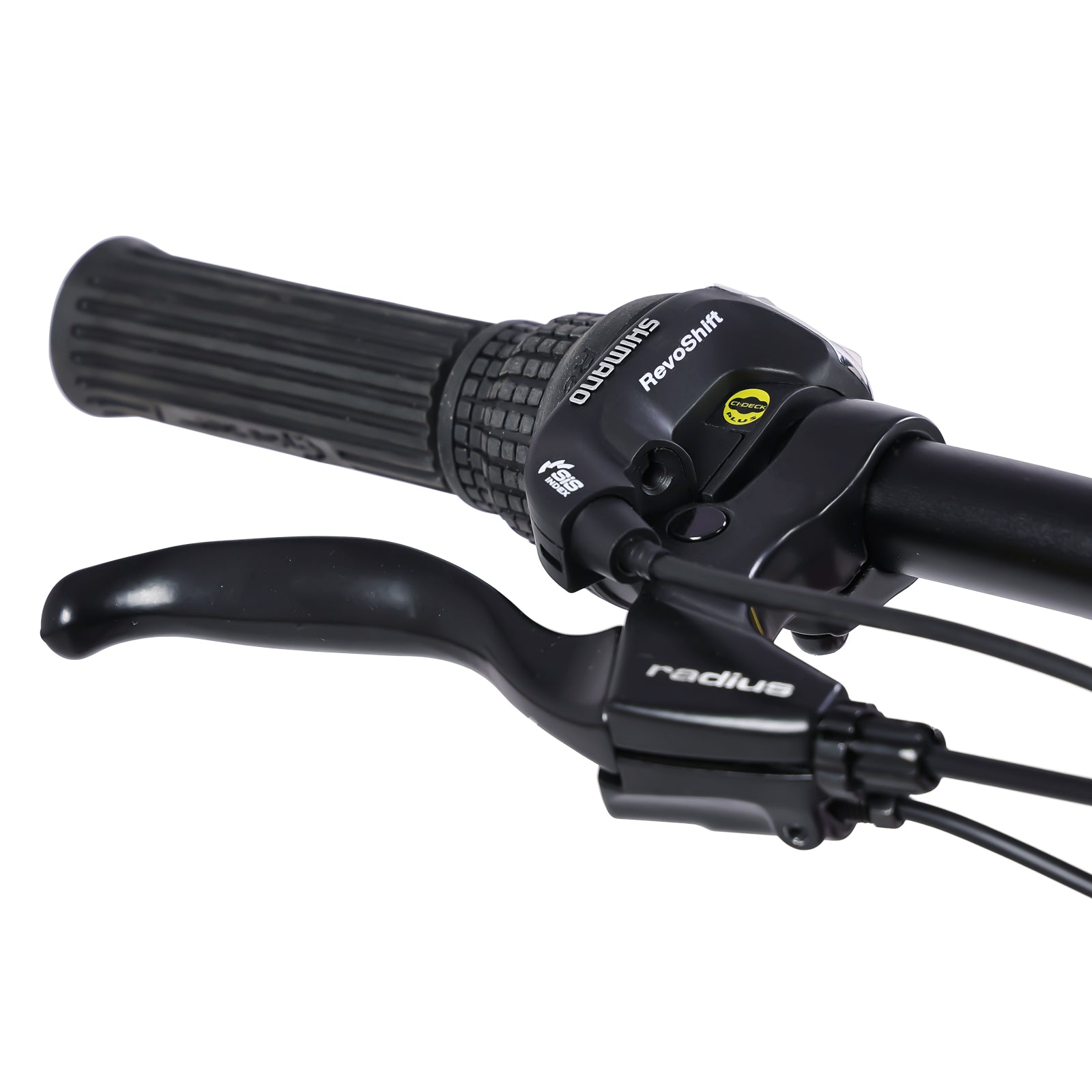 Micargi Raiatea 500W Tandem Electric Bicycle