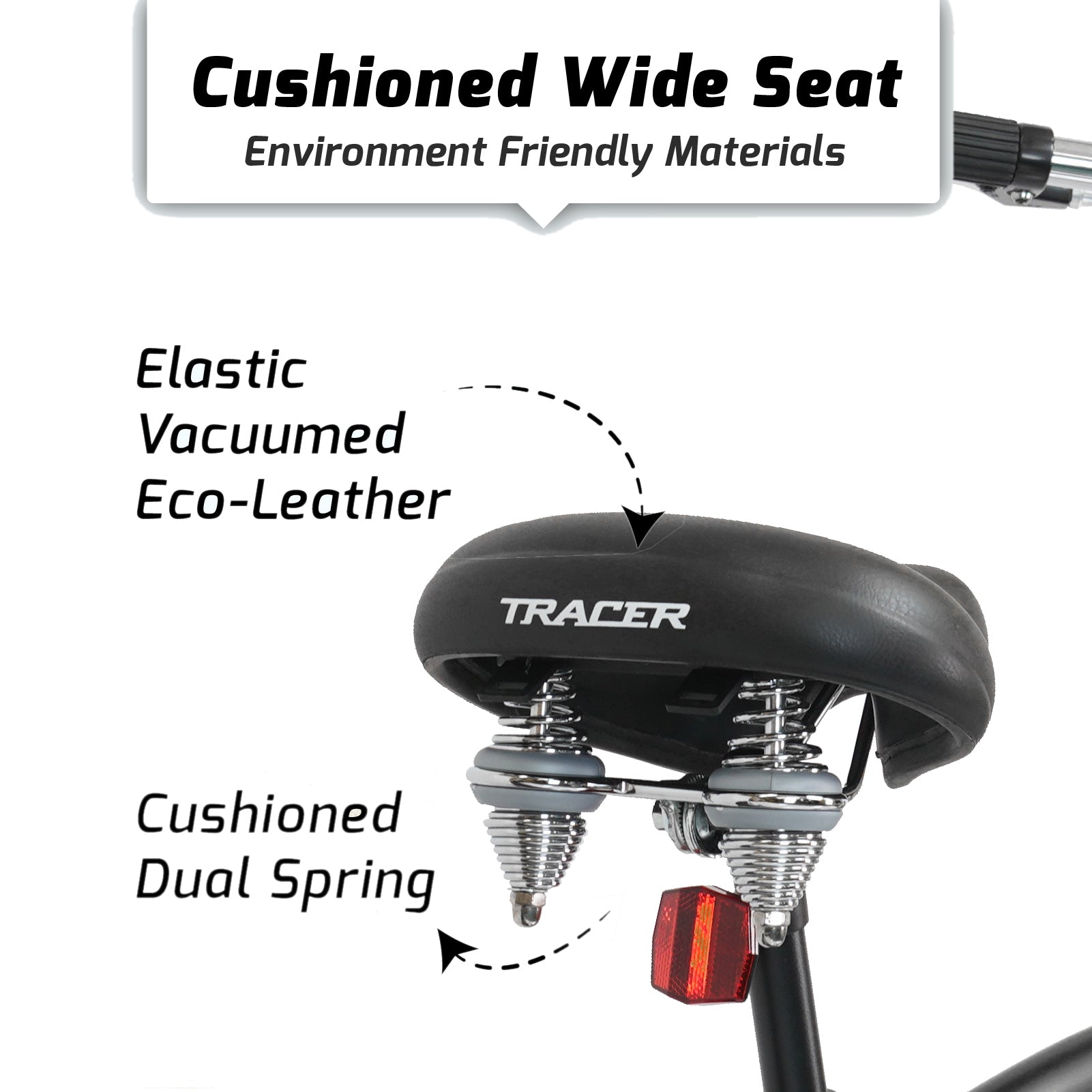 Tracer Avalon GT 29"