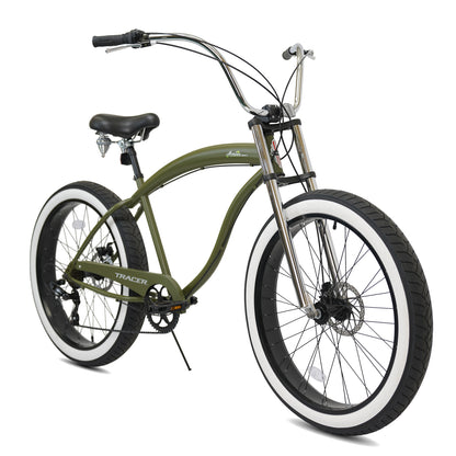 Tracer Avalon GT 29"