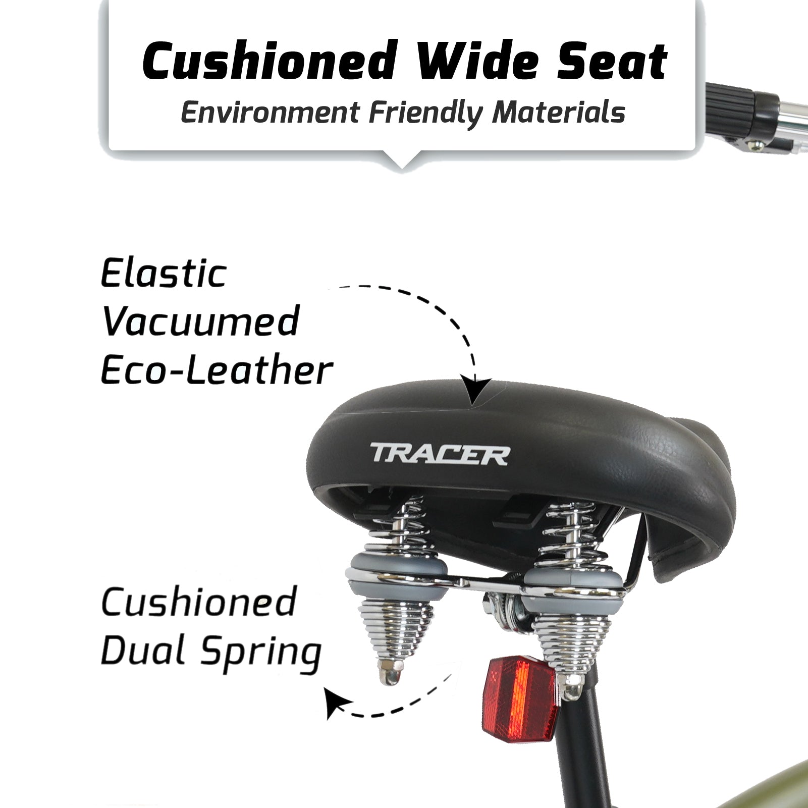 Tracer Avalon GT 29"