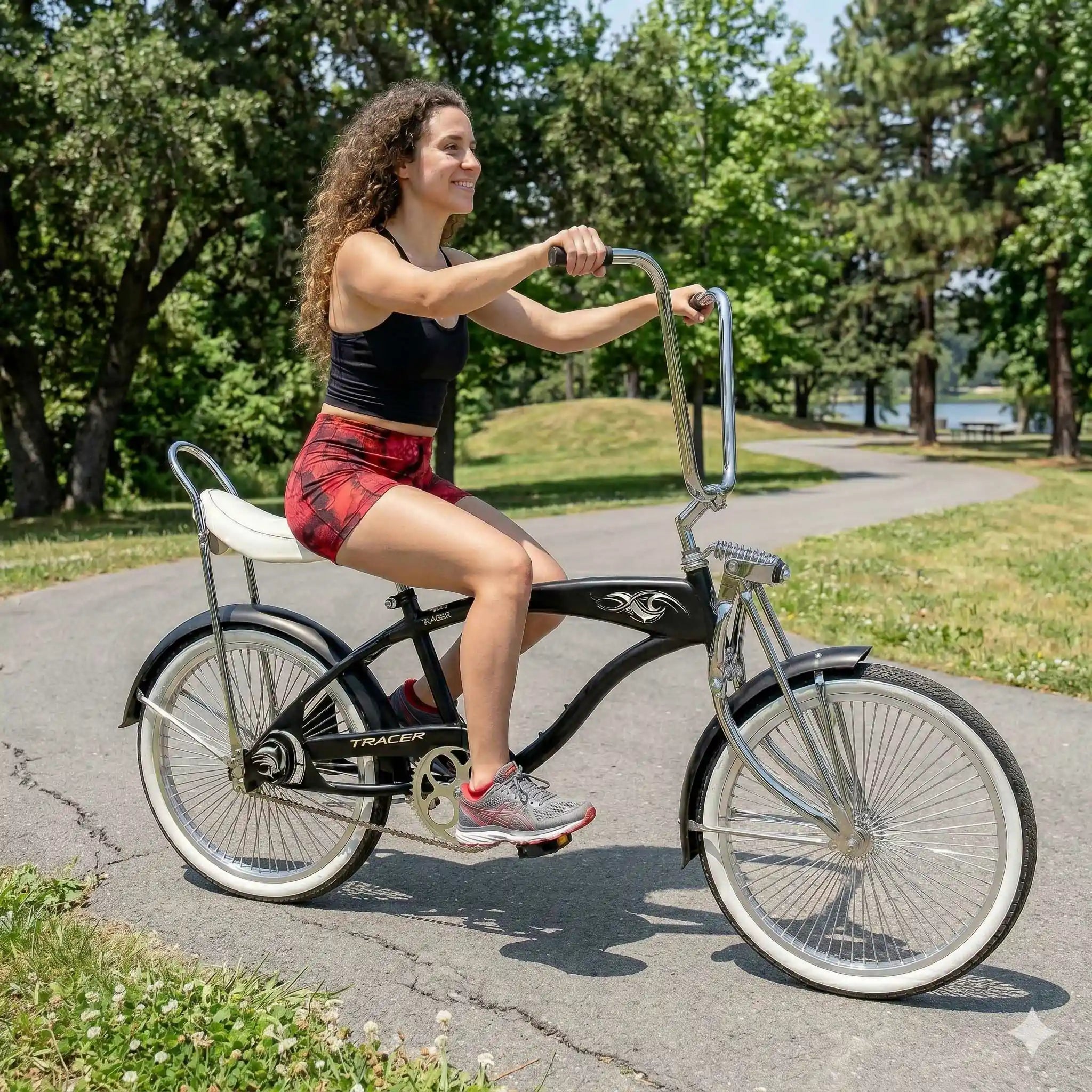 Micargi Bikes Hero 20